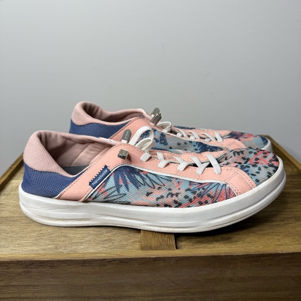 Hey Dude Women's Karina breeze sneakers